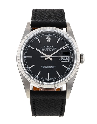 Rolex Datejust 16220